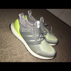 Adidas ultra boost